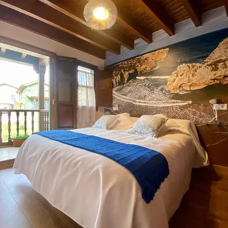 Mar Y Montana Villa Pilona Exterior photo