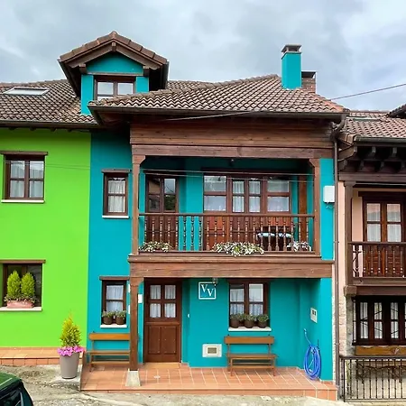 Mar Y Montana Villa Pilona Exterior photo