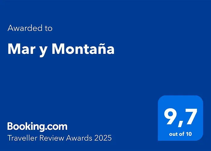 Mar Y Montana