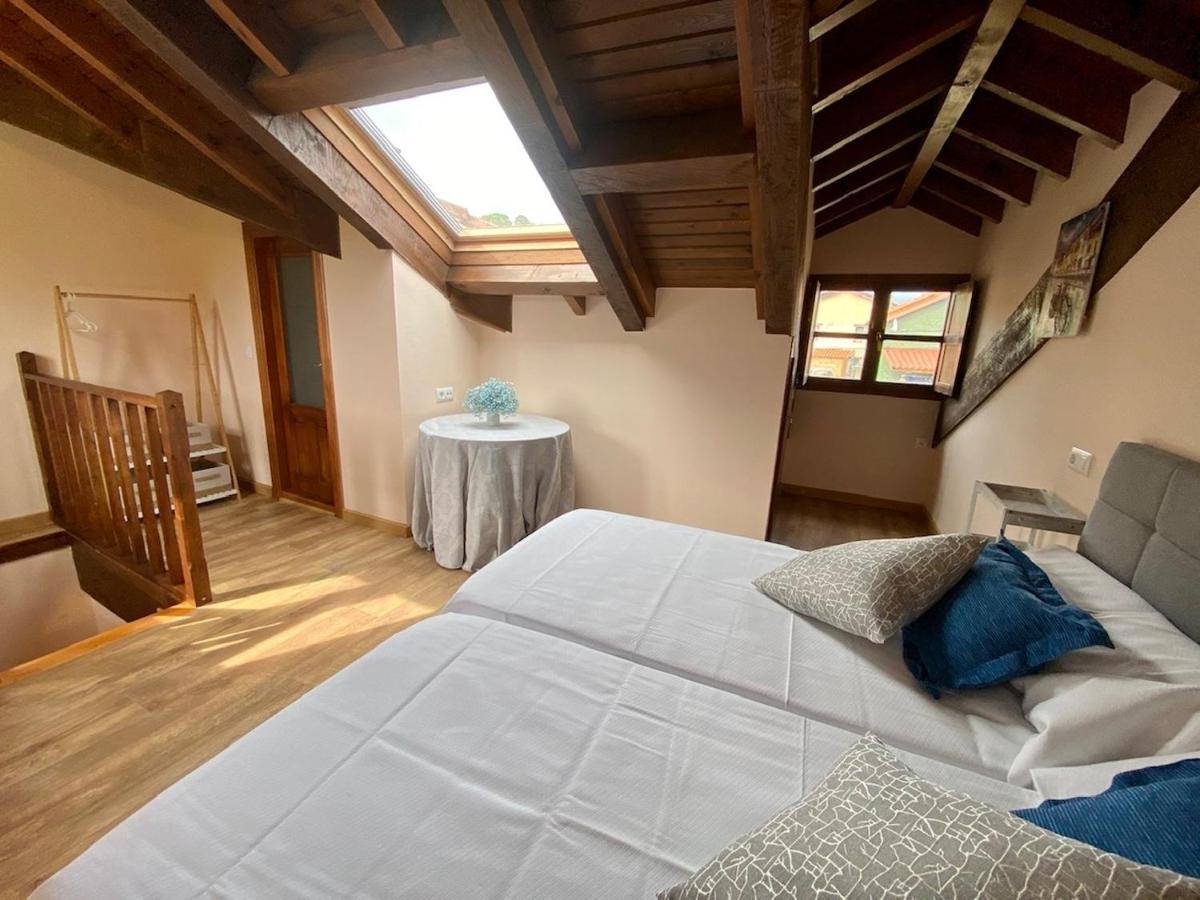 Ferienhaus Mar Y Montana *