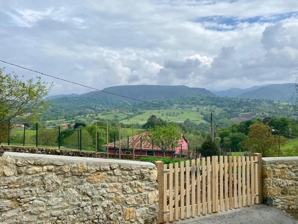 Hébergement de vacances Mar Y Montana Piloña
