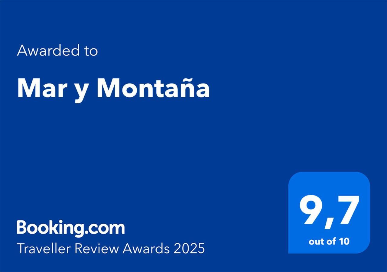 Hébergement de vacances Mar Y Montana
